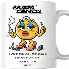 Just me an my kids from now on starter mix