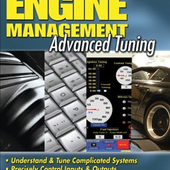 [PDF]✔️eBook❤️ Engine Management Advanced Tuning
