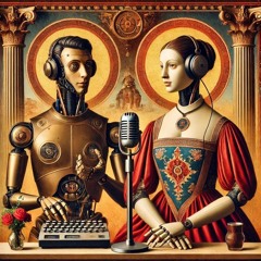 NotebookLM Podcast: Digg - Ett samhälle i förändring 2025 - 2030 (Sweden 1800)