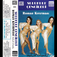 Roman Kıvırması