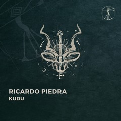 PREMIERE: Ricardo Piedra - Kudu (Original) [Zenebona Records]
