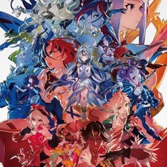 Determined Journey (Flare)