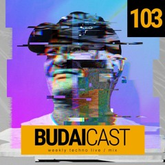 Dj Budai - Budaicast 3ep 103