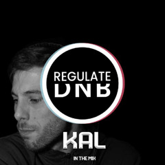 Regulate DNB - Kal - April Mix