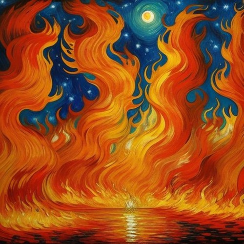 The Crest / The Wake