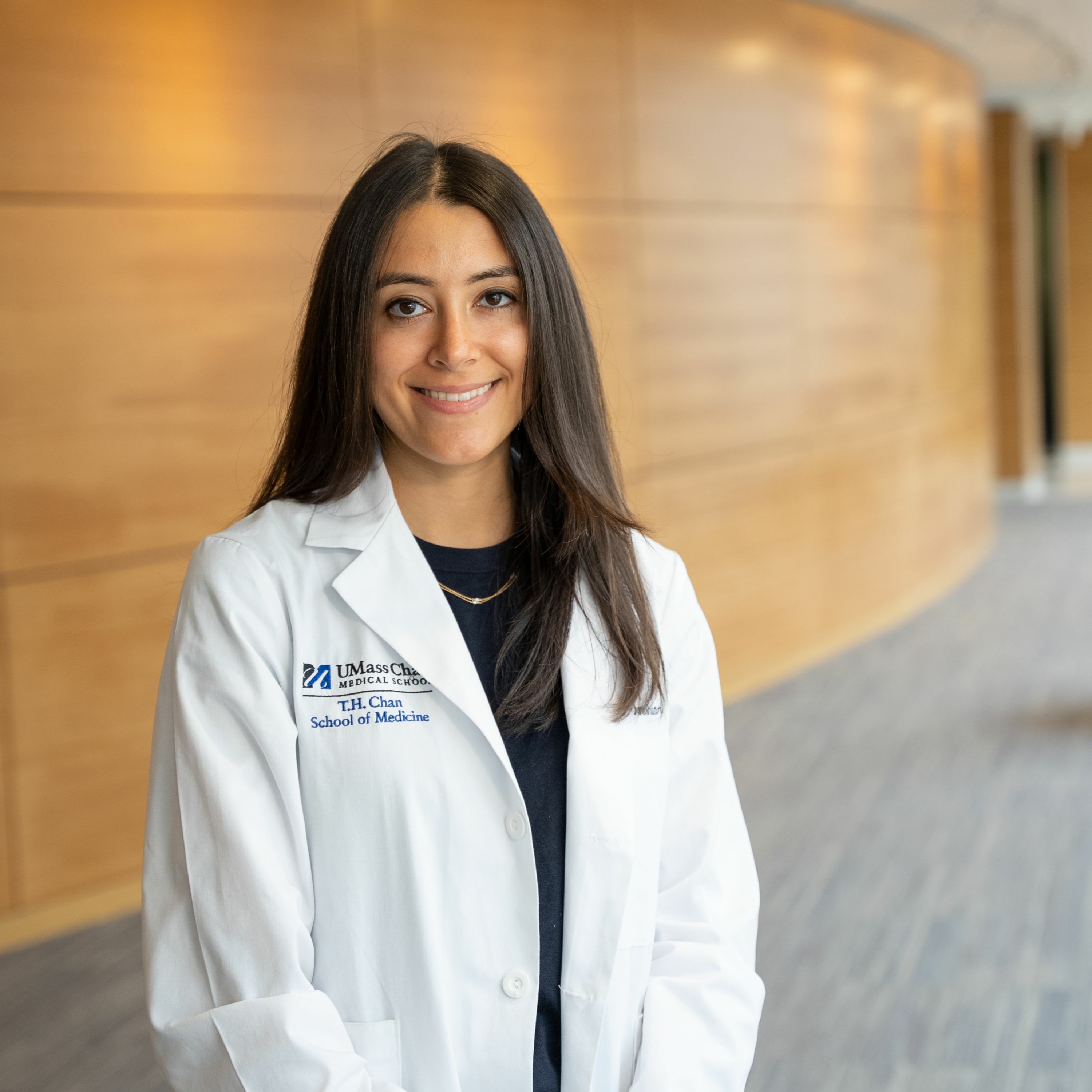 Voices of UMass Chan