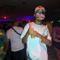 BETTER DAYS X MC THAIZINHA KKKK ― KELES PIKE DE VAGABUNDO ― BEAT LENTIN