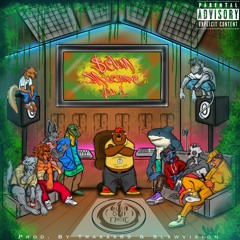 Hanzo 1 - Traxxx Ft Coco Friss