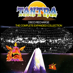 Hills Of Katmandu (Patrick Cowley Underground Remix)