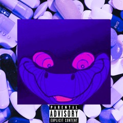 Purple vision and Prescriptions (prod. LethalNeedle)