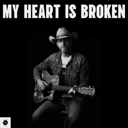 My Heart is Broken
