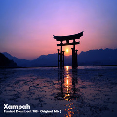 Kota039 : Xampah - Funkot Downbeat 788 (Original Mix)