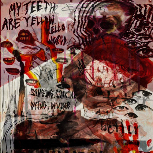 DEADMAN WITH A SHOTGUN FT. $TEFANOS (prod. Deville Producer)