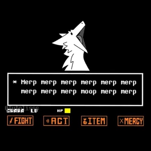 megalomerpia