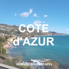 Sound of Mediterranean Sea Waves Pt.15