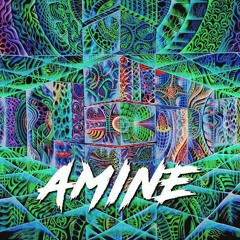 Amine Mixset Vol.18