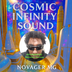 Treading Tech Drumix Z de Novager MG Mahoney Germay