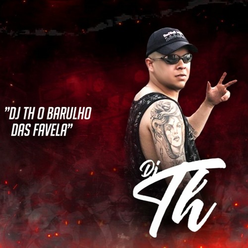 Vai Put* Vem Put* Mc Flavinho Mc Kitinho e Mc Rd - Ai Droga Ai Droguinha - Dj Th