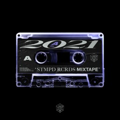 STMPD RCRDS Mixtape 2021 - Side A