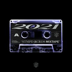 STMPD RCRDS Mixtape 2021 - Side A