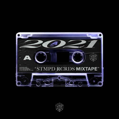 STMPD RCRDS Mixtape 2021 - Side A