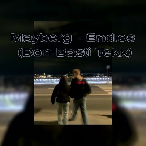 Endlos verliebt (Wir sind beide 13 Jahre alt) {TikTok} [Hardtekk]