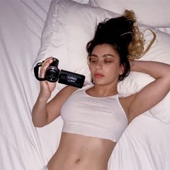 Spinning - Charli XCX (Sped Up + Pitched)