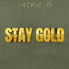 Stay Gold (BTS | RUS)