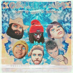 WhoamI w/ krash + rashiii