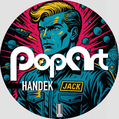 Handek - Jack (Original mix)