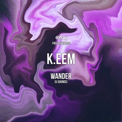 Free Download: K.eem - Wander (Original Mix) [U Sounds]
