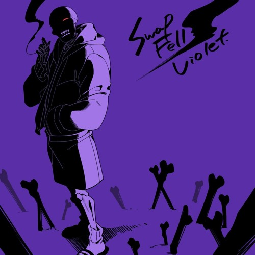 [SWAPFELL BUNDLE] - HYPERMANIAC (2/4)[+FLP]