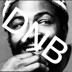 Marvin Gaye, let’s get it on, drum and bass flip.wav