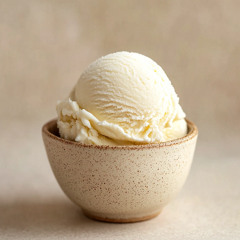 Vanilla Ice Cream / Lo-fi for study