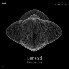 02 Bensaid - Just Another One (Original Mix)