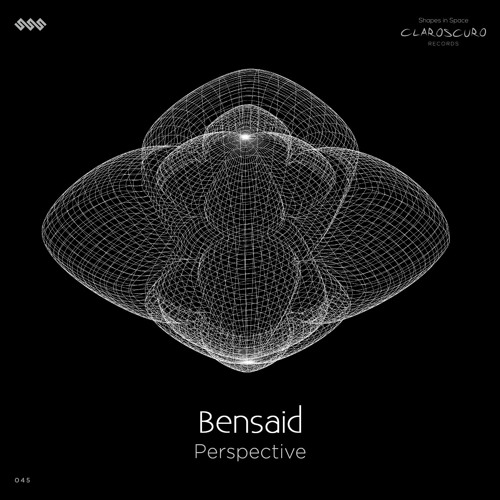 02 Bensaid - Just Another One (Original Mix)