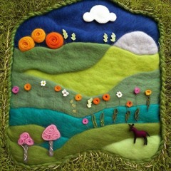 OverGlock - caminhar/glória