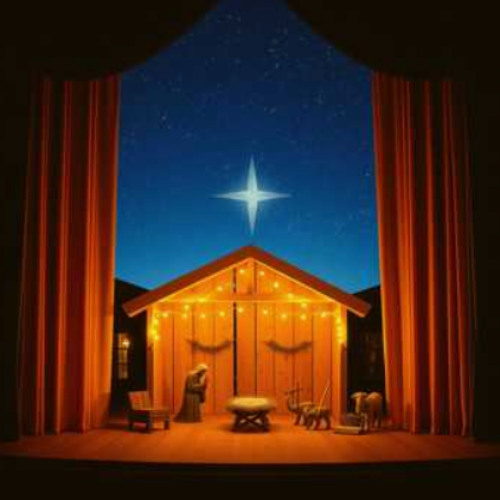 When I Was Baby Jesus