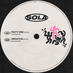 Vibrations (Extended Mix)