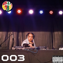 Go Baba! Chronicles 003 ft. Mo Mami