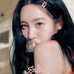 Sunmi (선미) - Balloon In Love