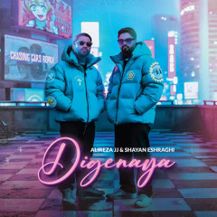 Dige Nayaaa shayan eshraghi alireza jj