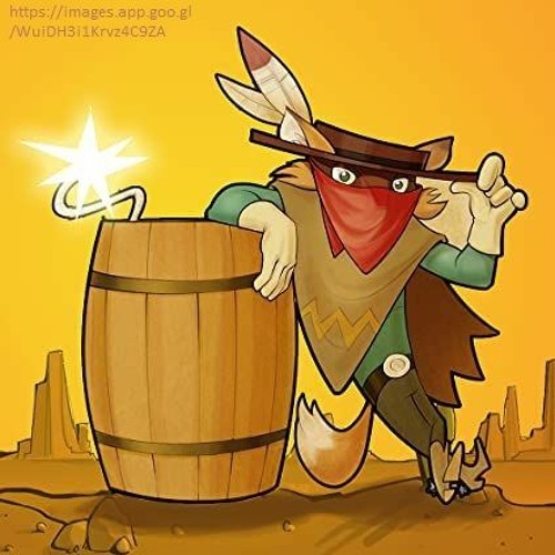 Gunpowder Games