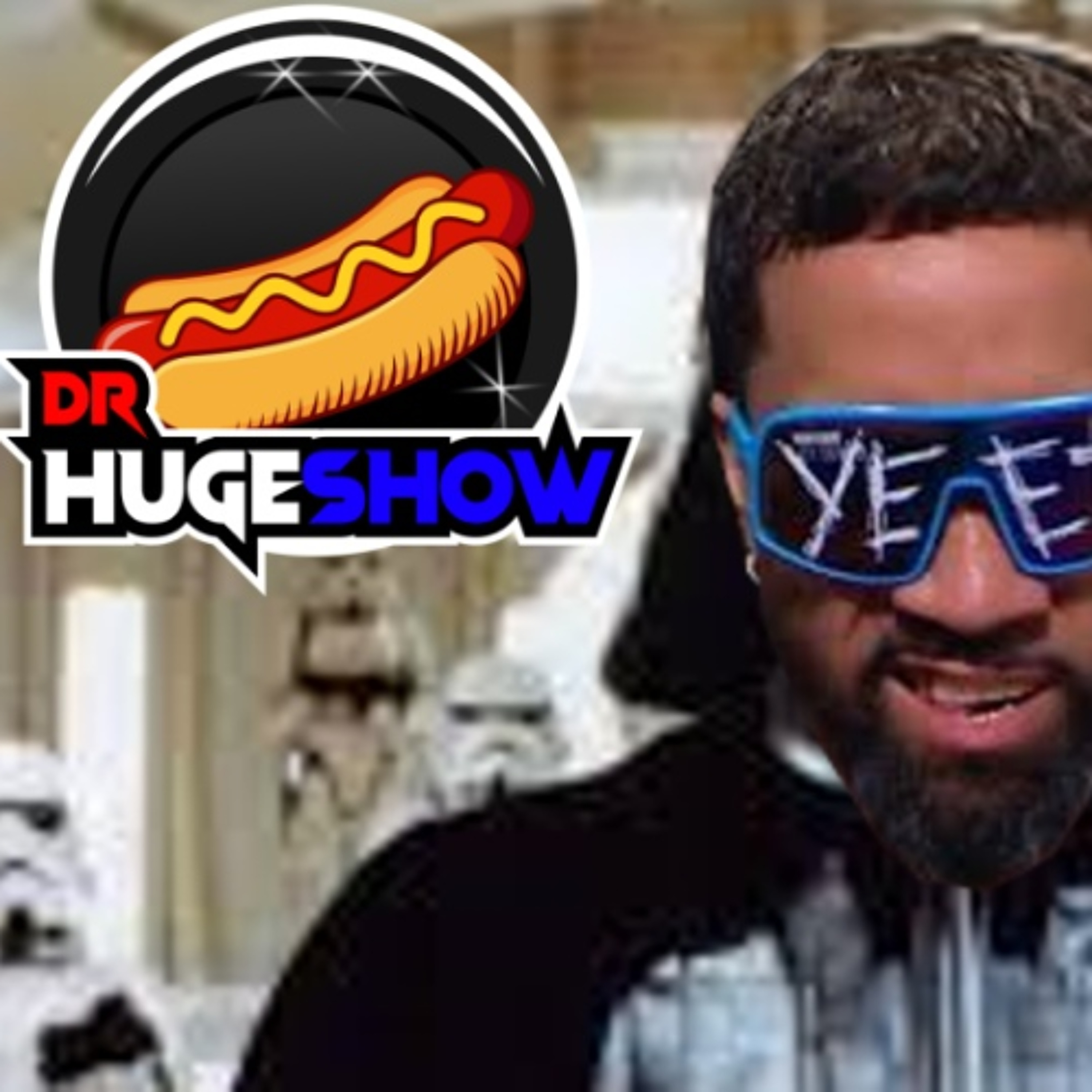 EP. 66 YEETmeister Strikes Back episode artwork