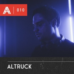 Altruism Podcast 010 | Altruck