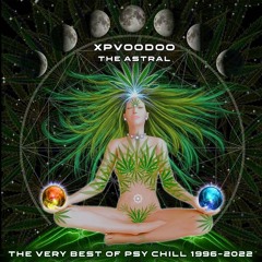 XP Voodoo - The Astral