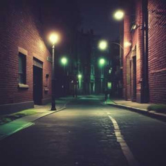 SHADOWS ON THE BLOCK