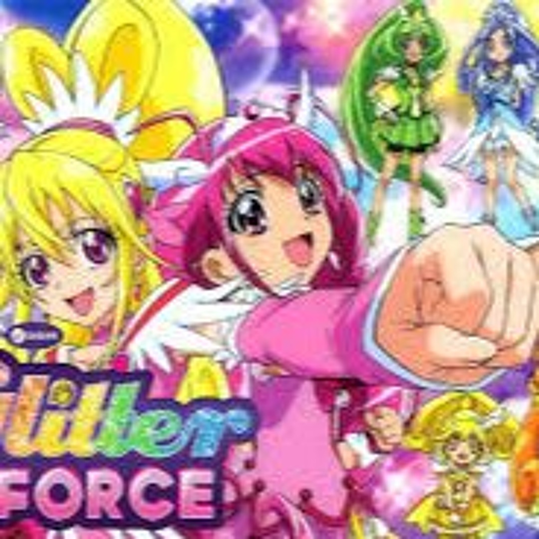 Stream Mike Afton (Dreemurr) | Listen to Glitter Force/Glitter Force Doki  Doki playlist online for free on SoundCloud