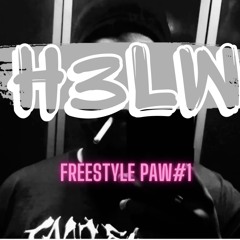 Freestyle Paw#1 - Choquer sur le banc - h3lw.m4a