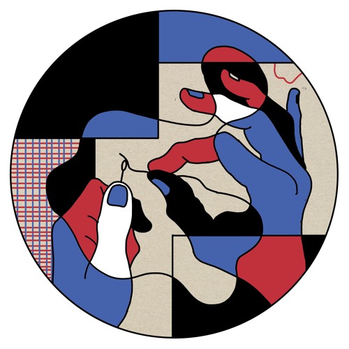 Premiere: bawab - Altered (Laaar Remix)[down.]